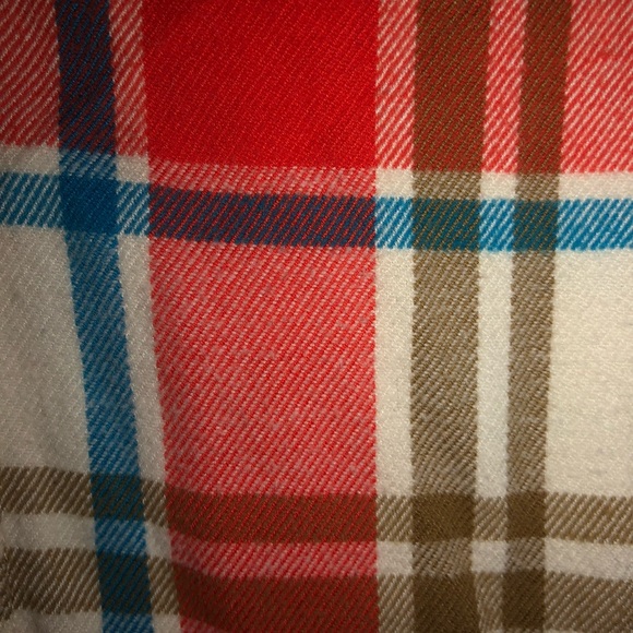 The North Face Button-down Flannel Shirt - Picture 2 of 3